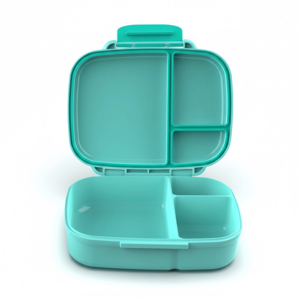 PREVENTA                                  Lonchera Bento Dobibox Midi Menta