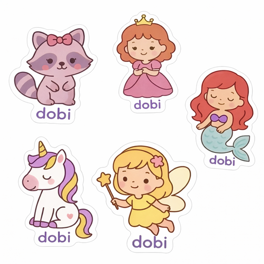 Dobi Vector dobibox