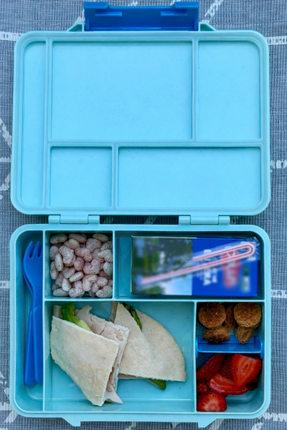 dobibox celeste