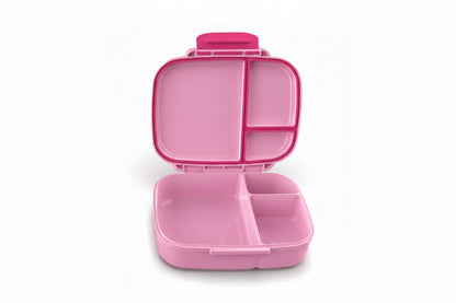 PREVENTA                                   Lonchera Bento Dobibox Midi Rosada