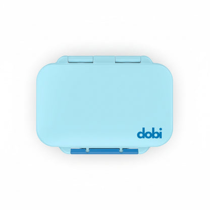 PREVENTA                                  Lonchera Bento DobiBox Petit Celeste