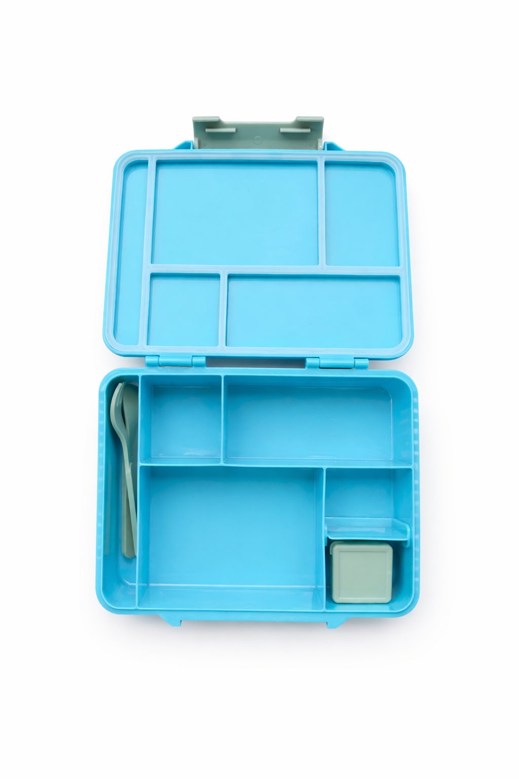dobibox turquesa