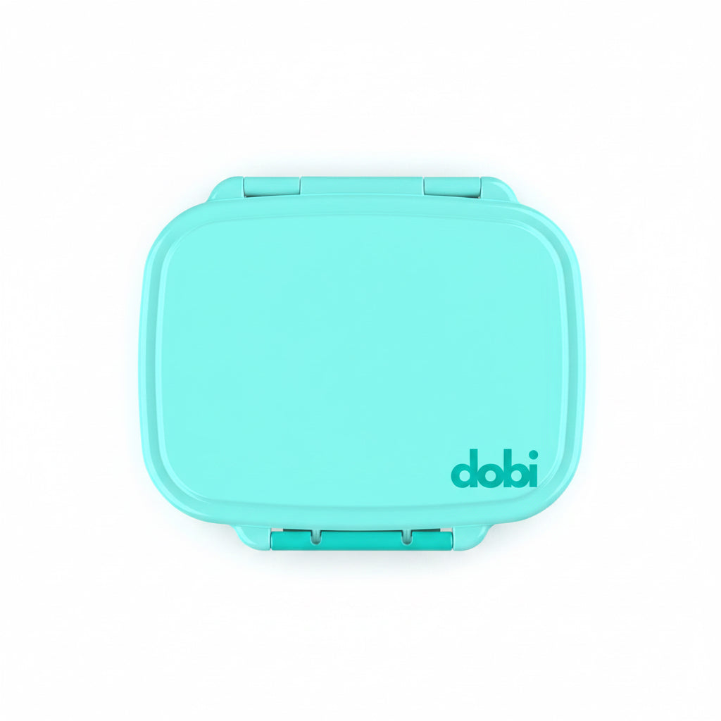 PREVENTA                                  Lonchera Bento Dobibox Midi Menta