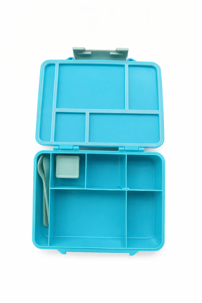 dobibox turquesa