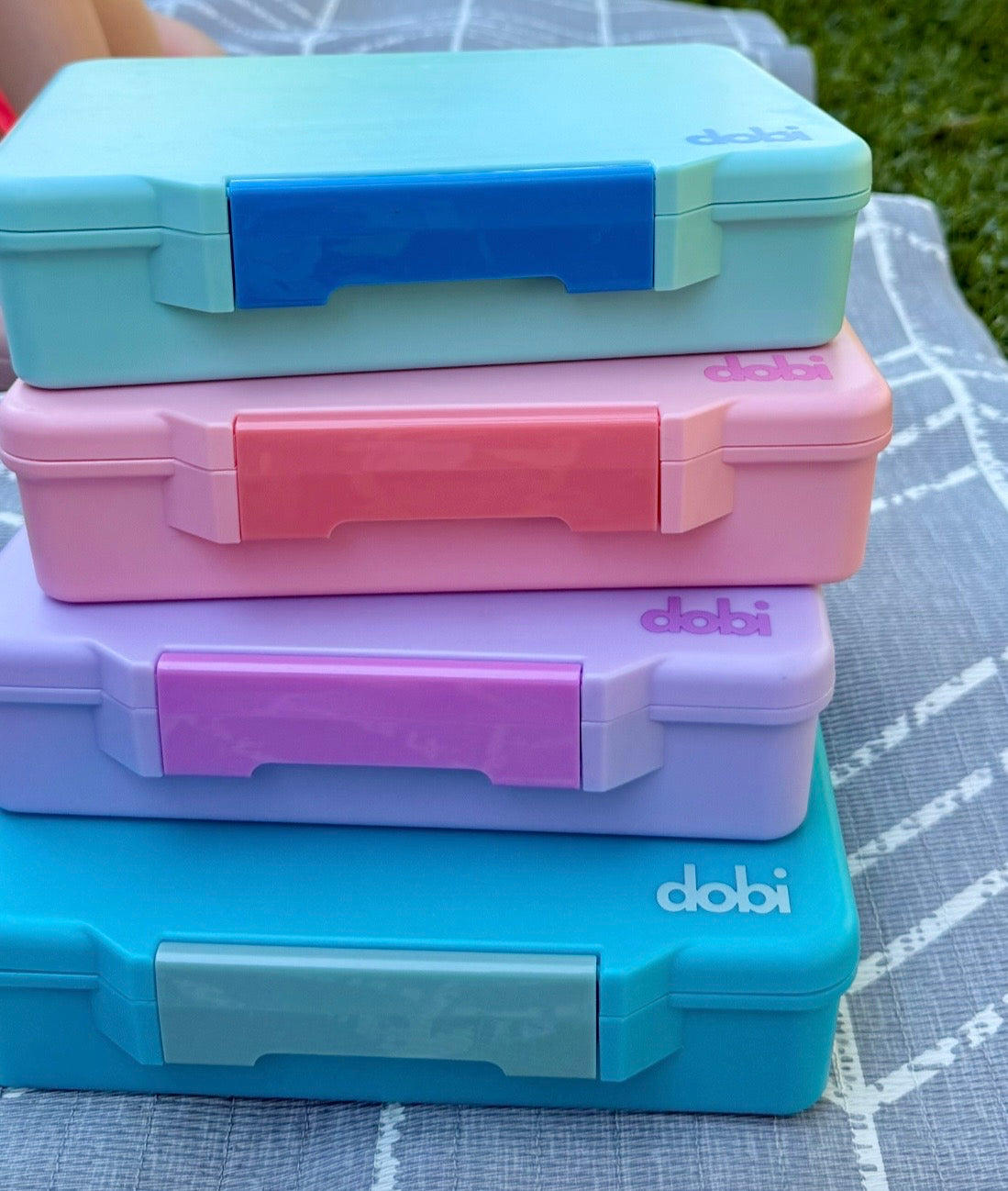 dobibox lila