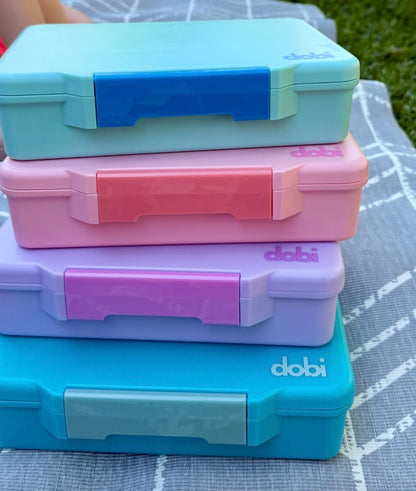 dobibox lila